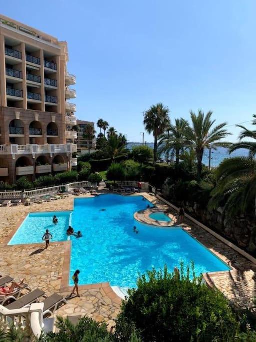 Apartamento Magnifique Vue Parking Piscine Climatise *