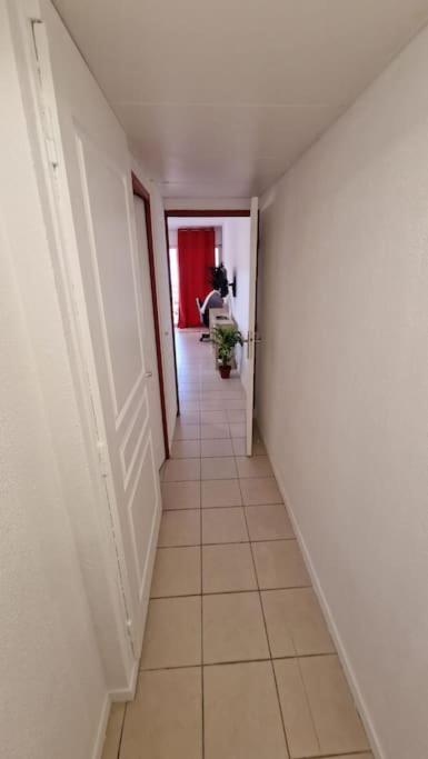 Apartamento Magnifique Vue Parking Piscine Climatise Cannes