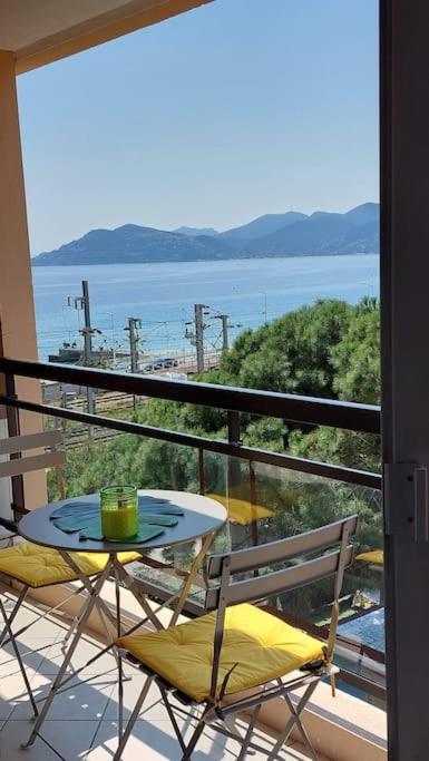 Apartamento Magnifique Vue Parking Piscine Climatise *