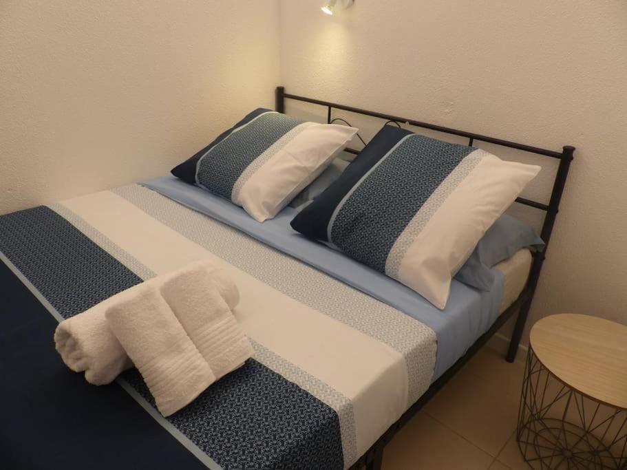 Magnifique Vue Parking Piscine Climatise Appartement